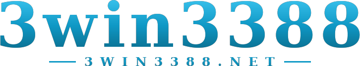 3win3388 logo