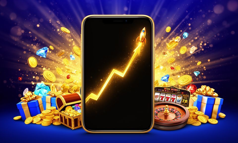 3win3388 Golden Fish Tank