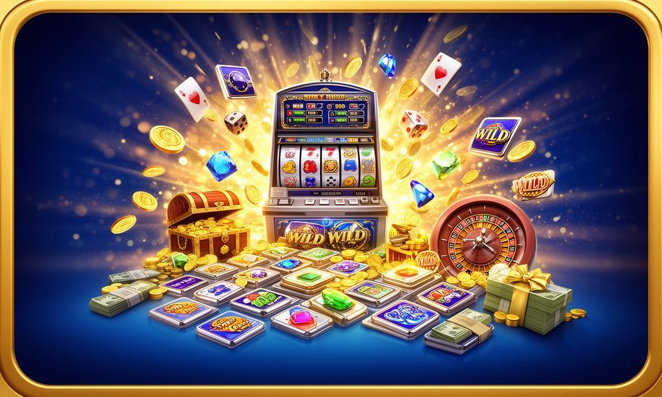 3win3388 Rome Golden Age