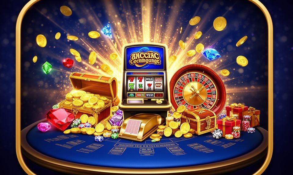 3win3388 Gold Rush